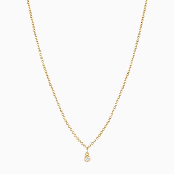best jewelry brands sapphire necklace - Luxe Digital