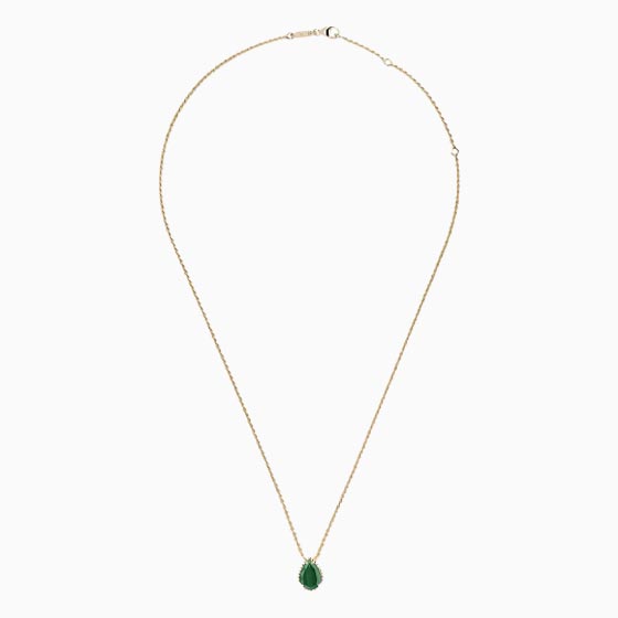 best jewelry brands serpent boheme pendant necklace - Luxe Digital