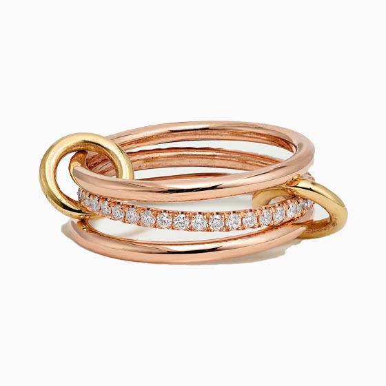 best jewelry brands sonny ring - Luxe Digital