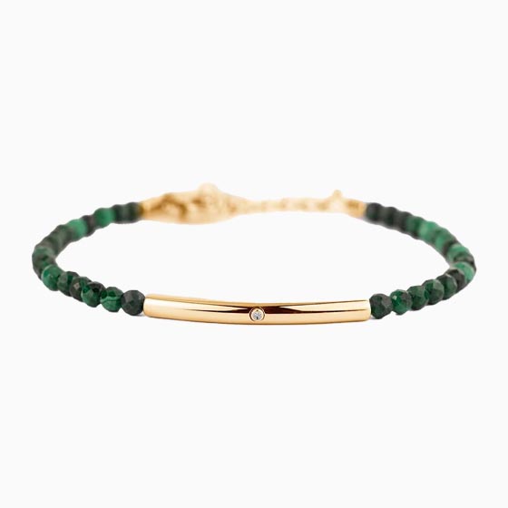 best jewelry brands terra bracelet - Luxe Digital