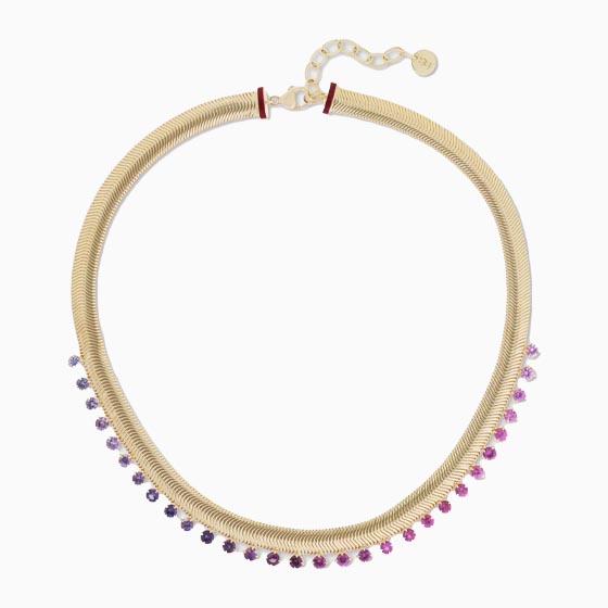 best jewelry brands thelma necklace - Luxe Digital