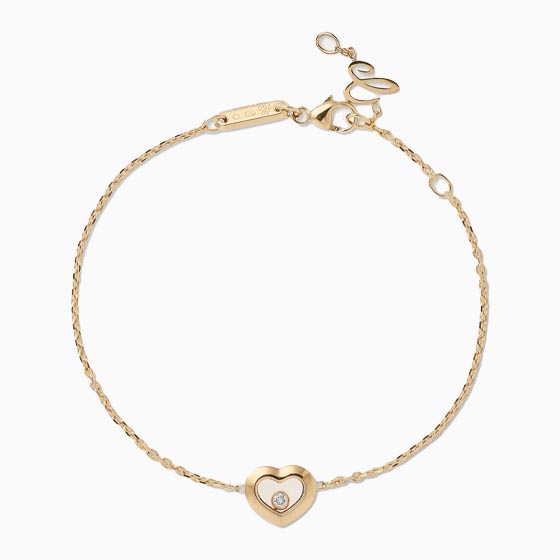 best jewelry brands appy diamonds bracelet - Luxe Digital