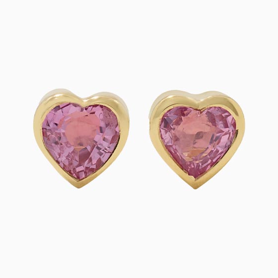 best jewelry brands dress up baby earrings - Luxe Digital