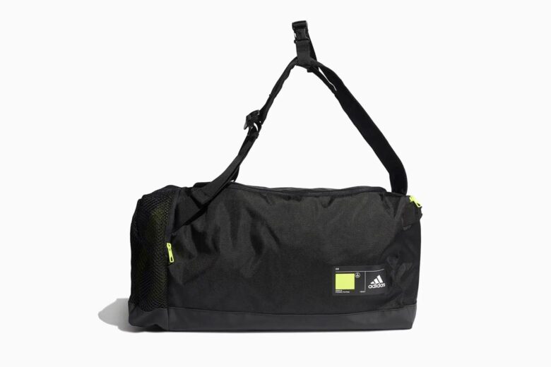 The Best Men's Gym Bags