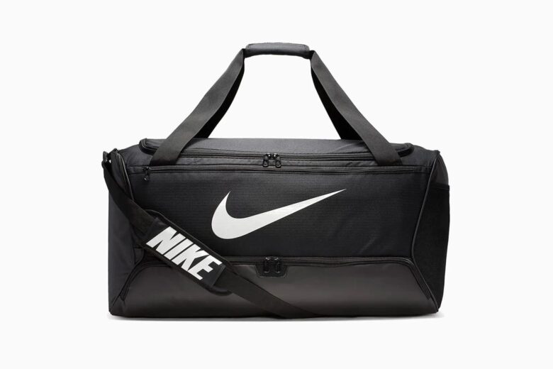 The Best Men's Gym Bags