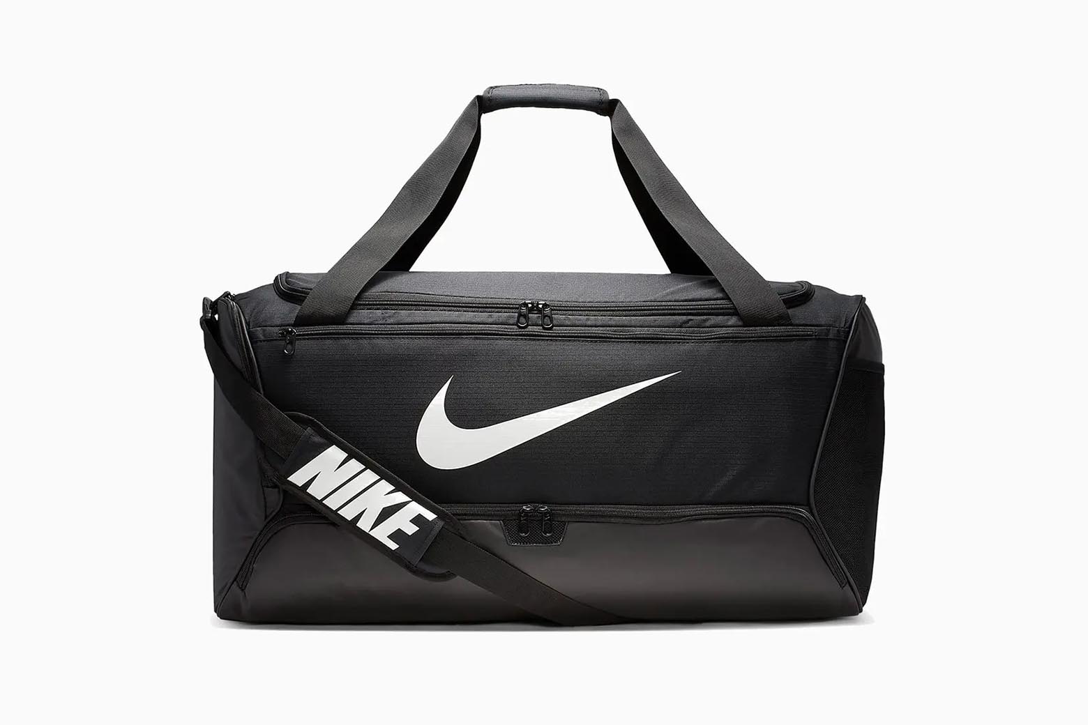 17 Best Gym Bags For Men: Top Backpacks & Duffels (Updated)