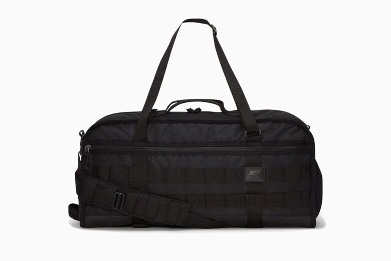 Gym Duffel Bag: The Men's Health Ultimate Gym Bag - Men's Health Shop