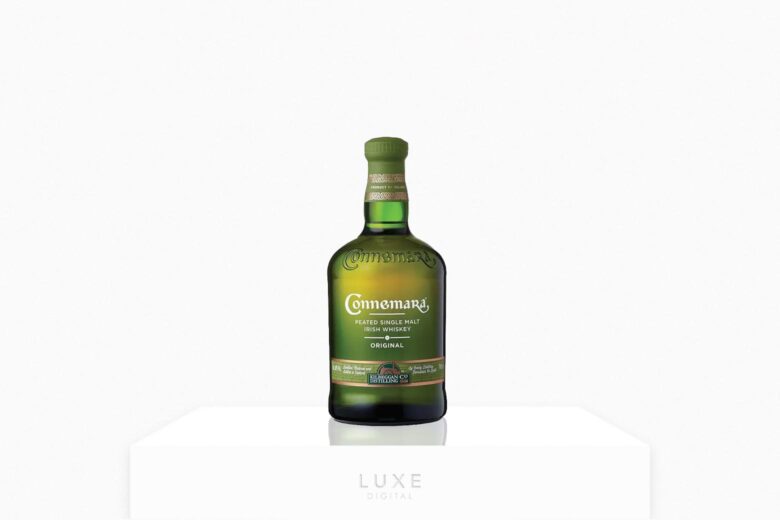 best irish whiskey connemara review - Luxe Digital