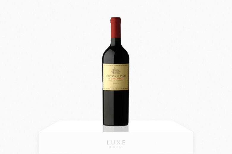 High quality shop wine brands