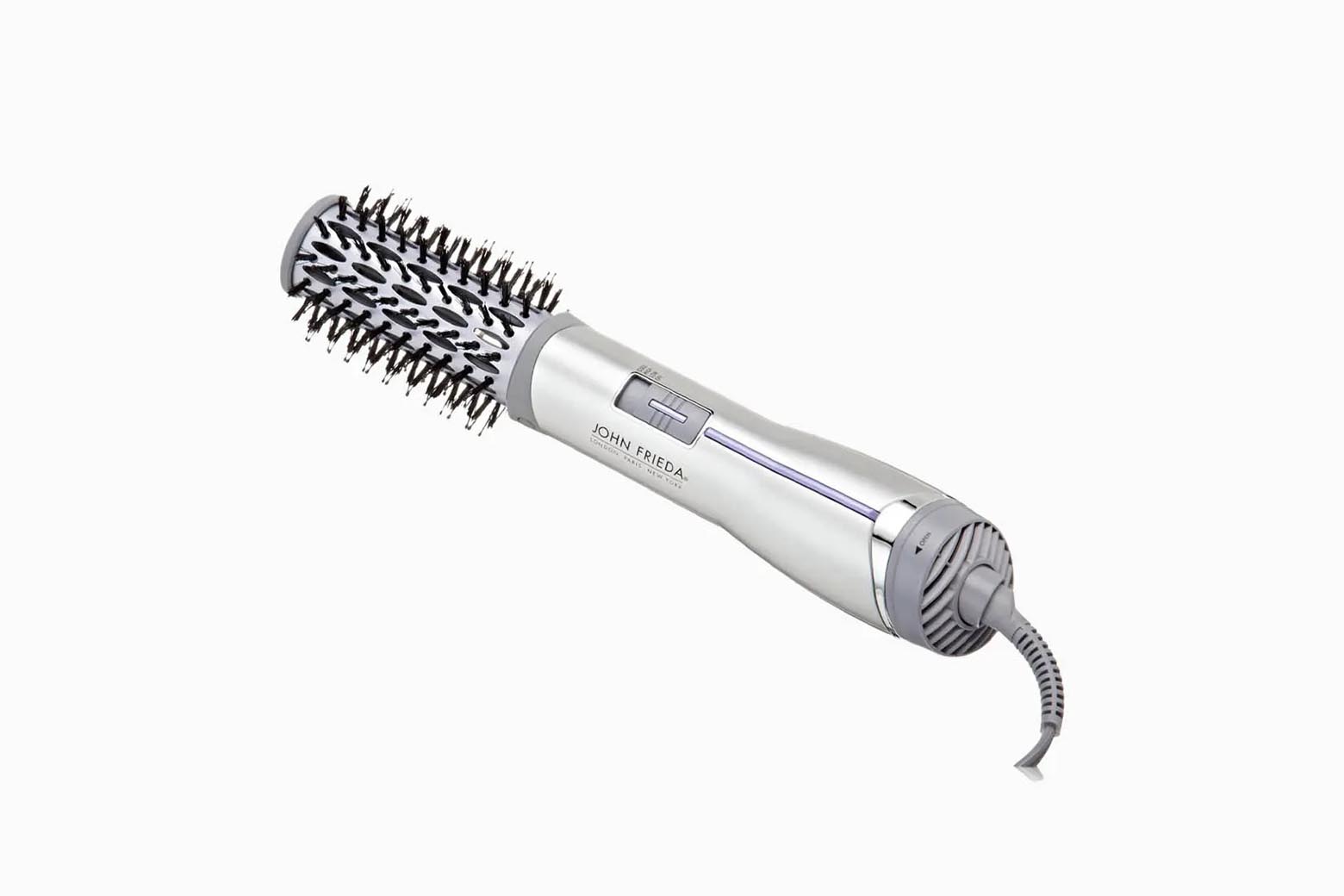 13 Best Hair Dryer Brushes For Fast Blowout & Styling