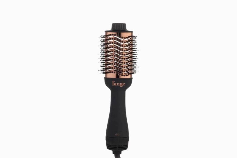 best hair dryer brushes l ange hair review - Luxe Digital