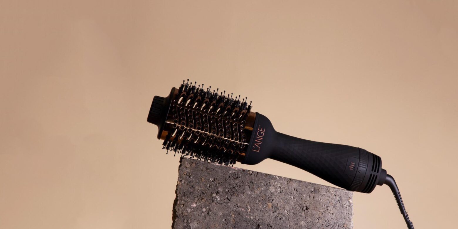 13 Best Hair Dryer Brushes For Fast Blowout & Styling