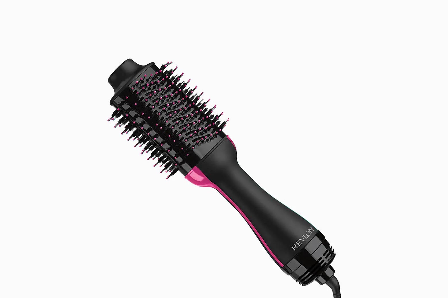 13 Best Hair Dryer Brushes For Fast Blowout & Styling