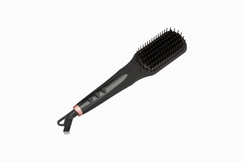 best hair dryer brushes amika review - Luxe Digital