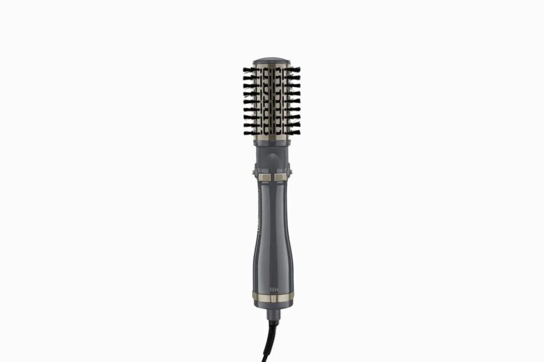 best hair dryer brushes conair hot air review - Luxe Digital