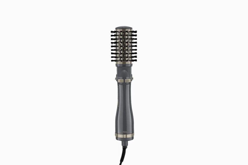 13 Best Hair Dryer Brushes For Fast Blowout & Styling
