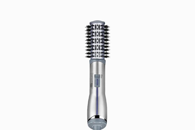 13 Best Hair Dryer Brushes For Fast Blowout Styling