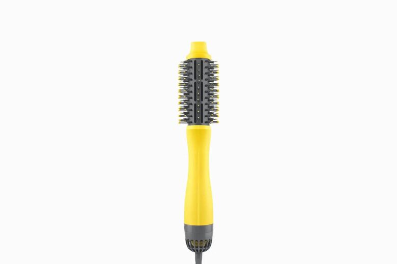 best hair dryer brushes drybar review - Luxe Digital