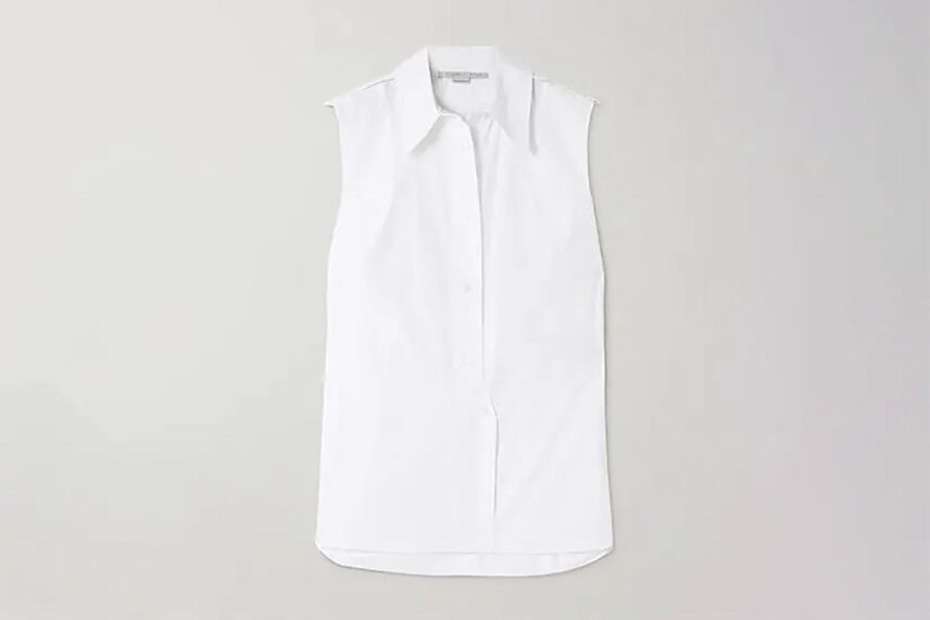 15 Best White Shirts For Women Timeless Style (Guide)