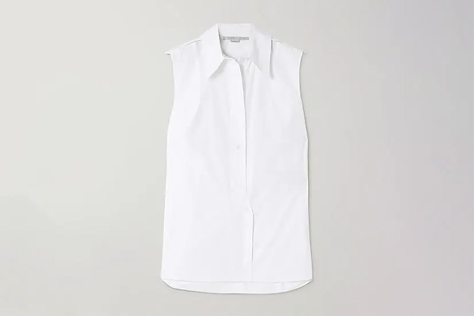 15 Best White Shirts For Women Timeless Style (Guide)