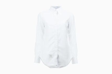 15 Best White Shirts For Women: Timeless Style (Guide)