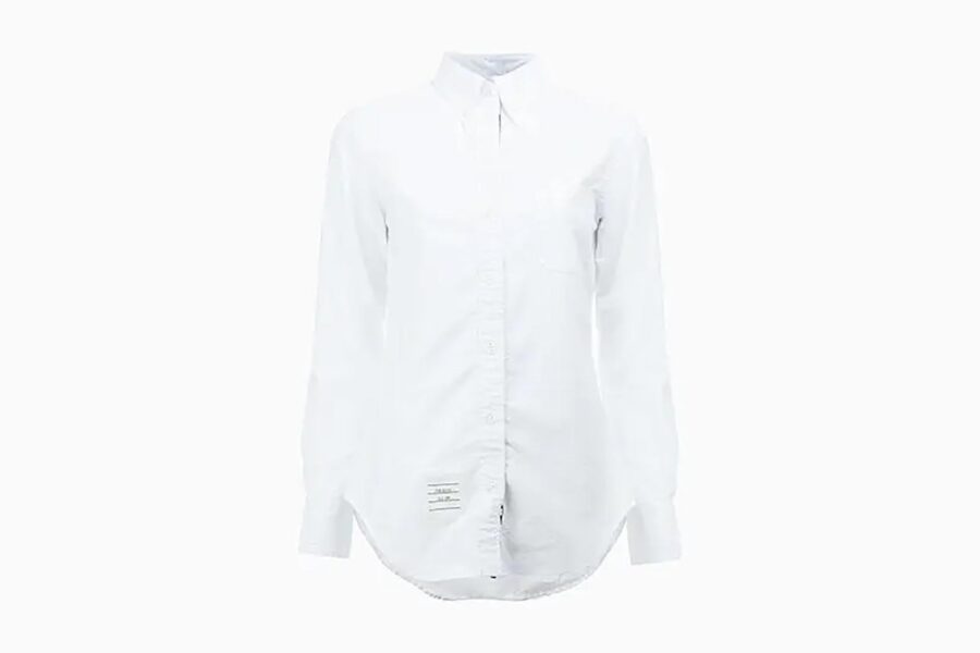 15 Best White Shirts For Women Timeless Style (Guide)
