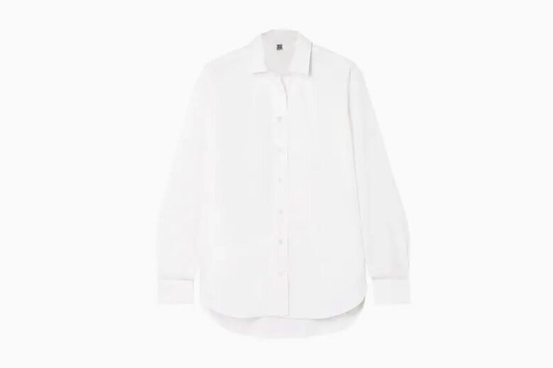 15 Best White Shirts For Women: Timeless Style (Guide)