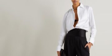 best white shirts women reviews - Luxe Digital