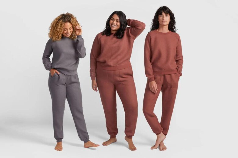 Loungewear Review: 3 Brands I'm Loving - In Spades