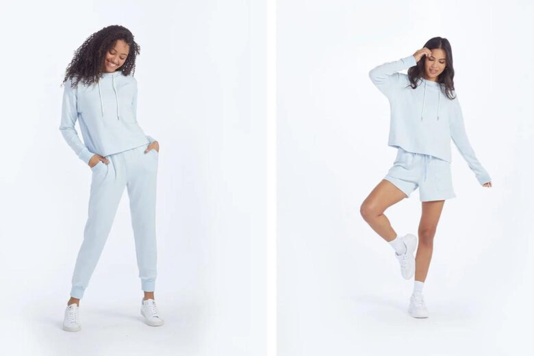 The 34 Best Loungewear Brands