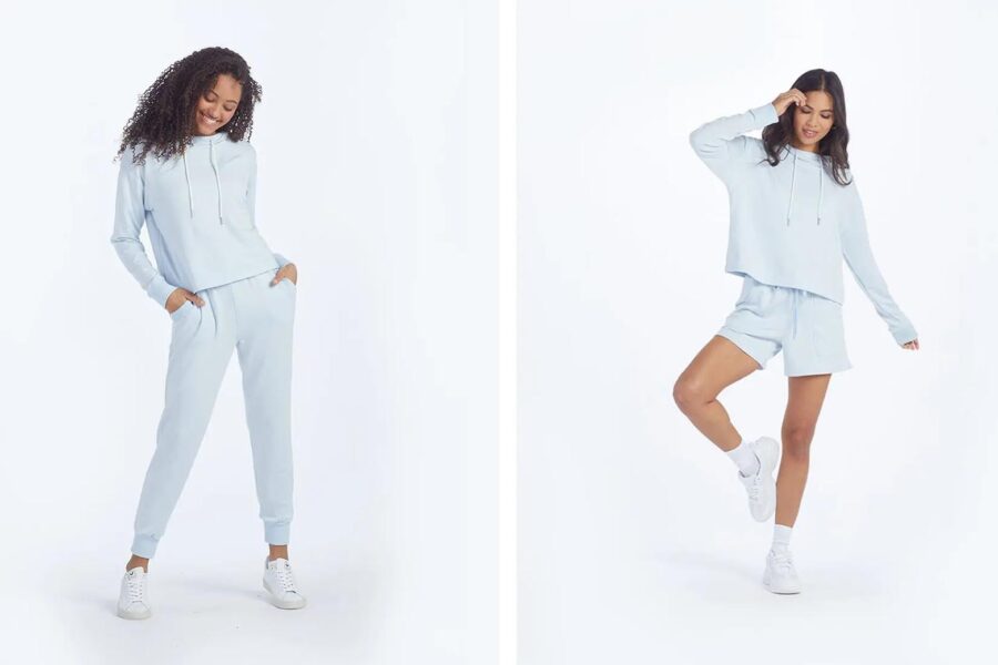 39 Best Loungewear Brands For Women Stylish & Comfortable