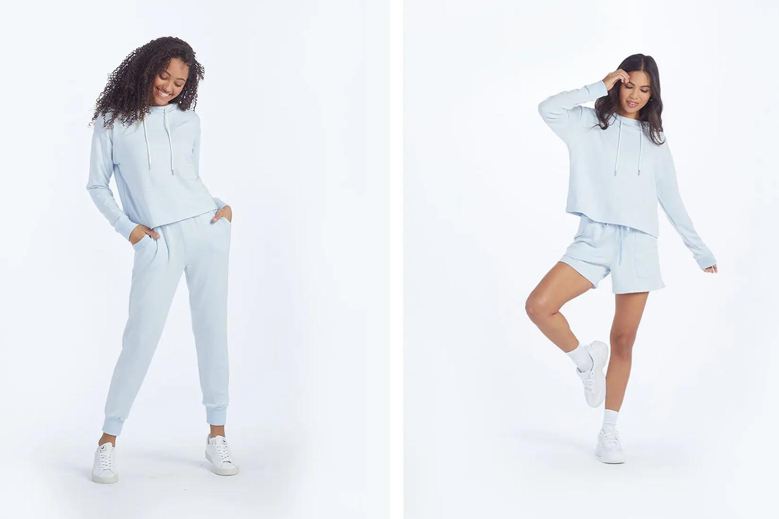 39 Best Loungewear Brands For Women Stylish & Comfortable
