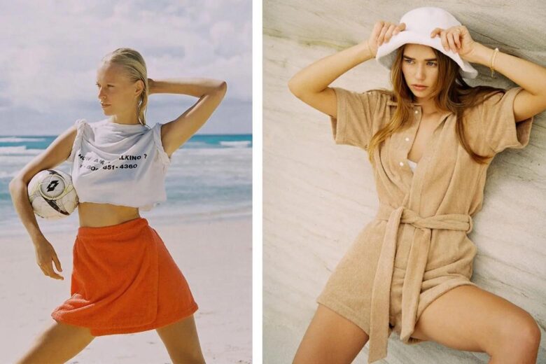 The best loungewear sets for women in spring 2023: The cool brands &  high-street hits