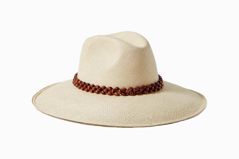 best sun hats women artesano review - Luxe Digital