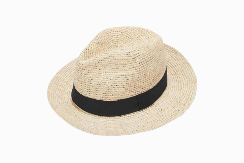 Designer beach hats for Women