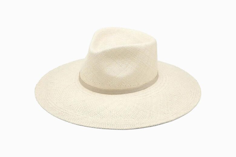 Designer beach hats for Women