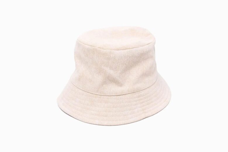 best sun hats women isabel marant review - Luxe Digital