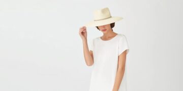 best sun hats women review - Luxe Digital