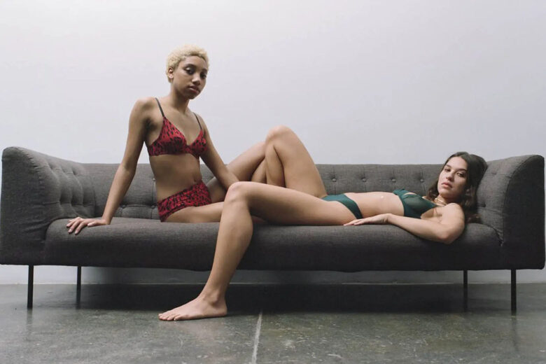 best lingerie brands les girls les boys review - Luxe Digital