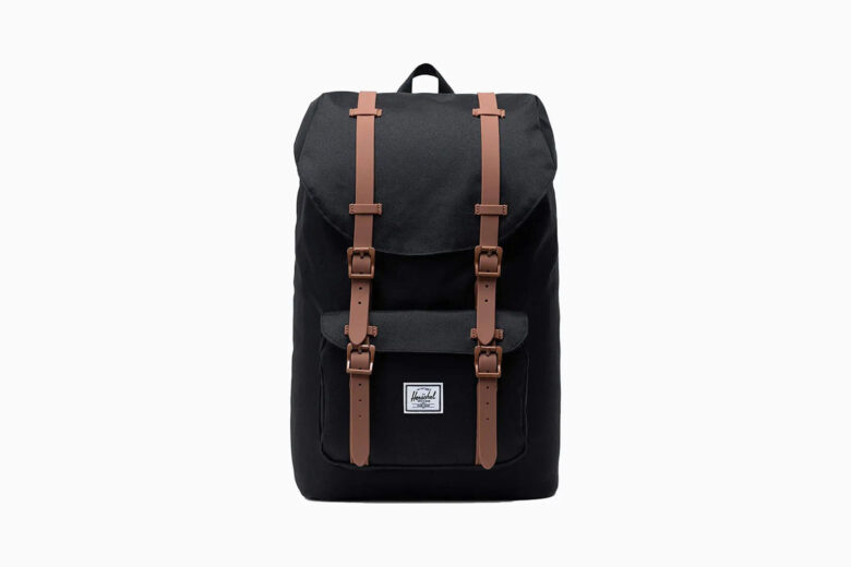 best backpacks women herschel review - Luxe Digital