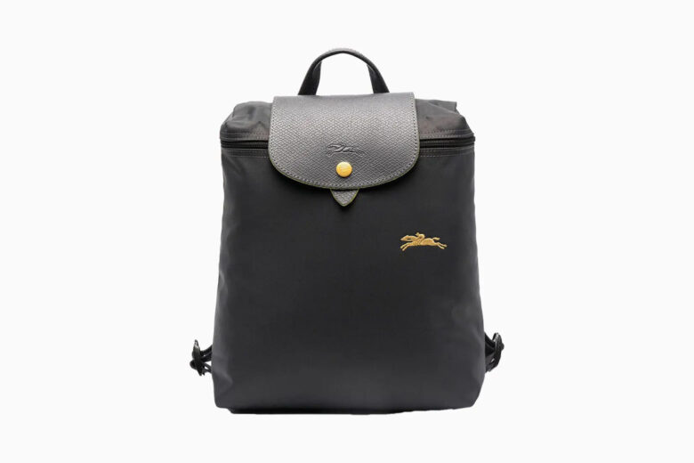best backpacks women longchamp review - Luxe Digital