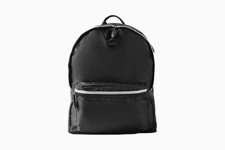 best backpacks women paravel review - Luxe Digital