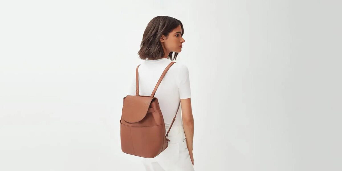best backpacks women reviews - Luxe Digital