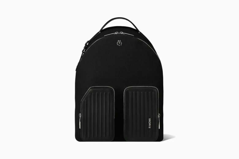 best backpacks women rimowa review - Luxe Digital