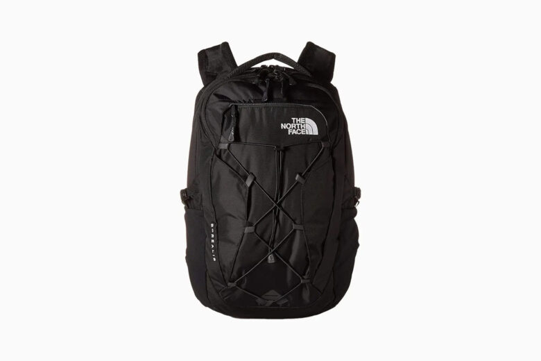 best backpacks women the north face review - Luxe Digital
