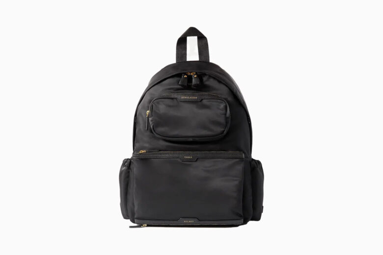 best backpacks women anya hindmarch review - Luxe Digital