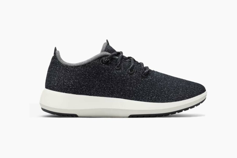 best waterproof shoes men allbirds review - Luxe Digital