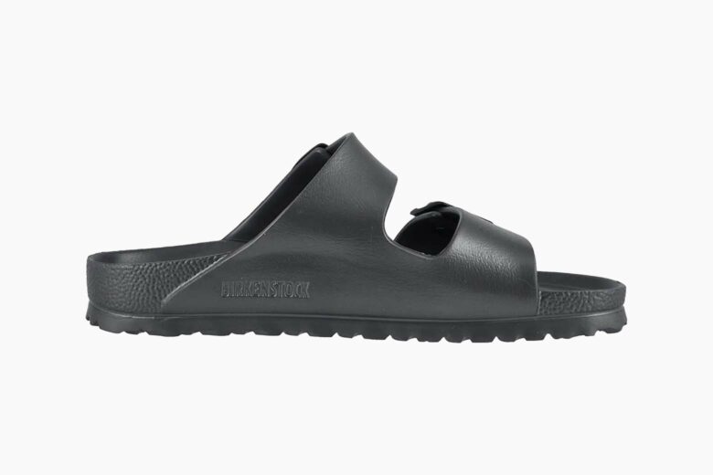 best waterproof shoes men birkenstock review - Luxe Digital