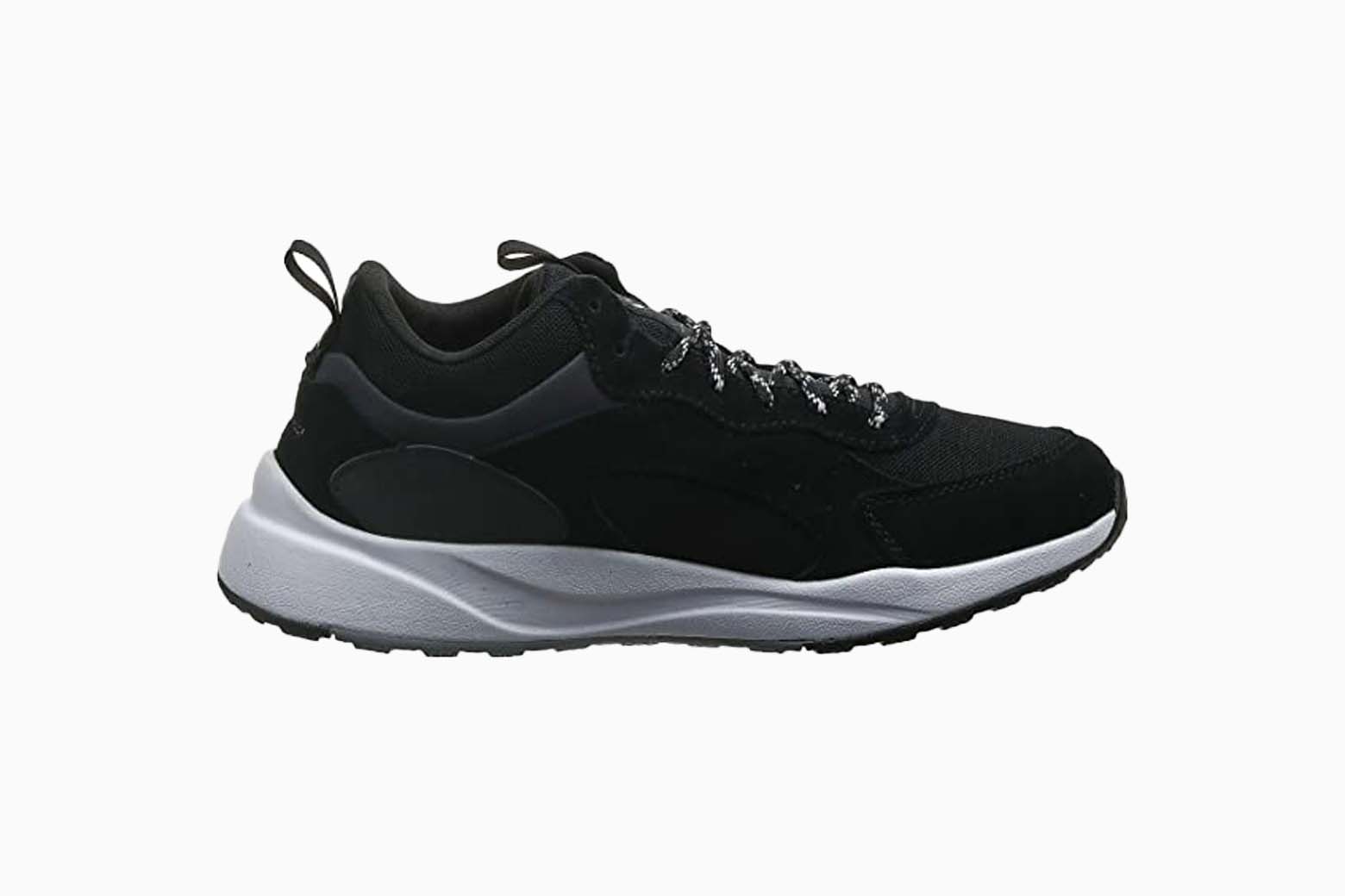 stylish waterproof shoes men's