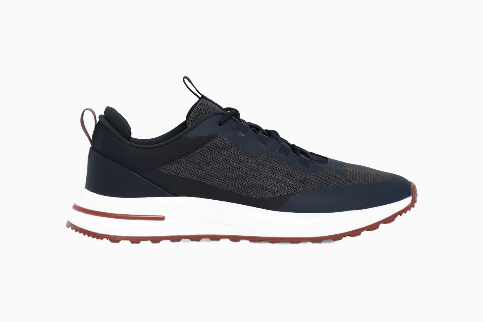 19 Best Waterproof Shoes & Sneakers For Men (Ranking)